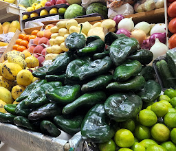 Coyoacan Market photo