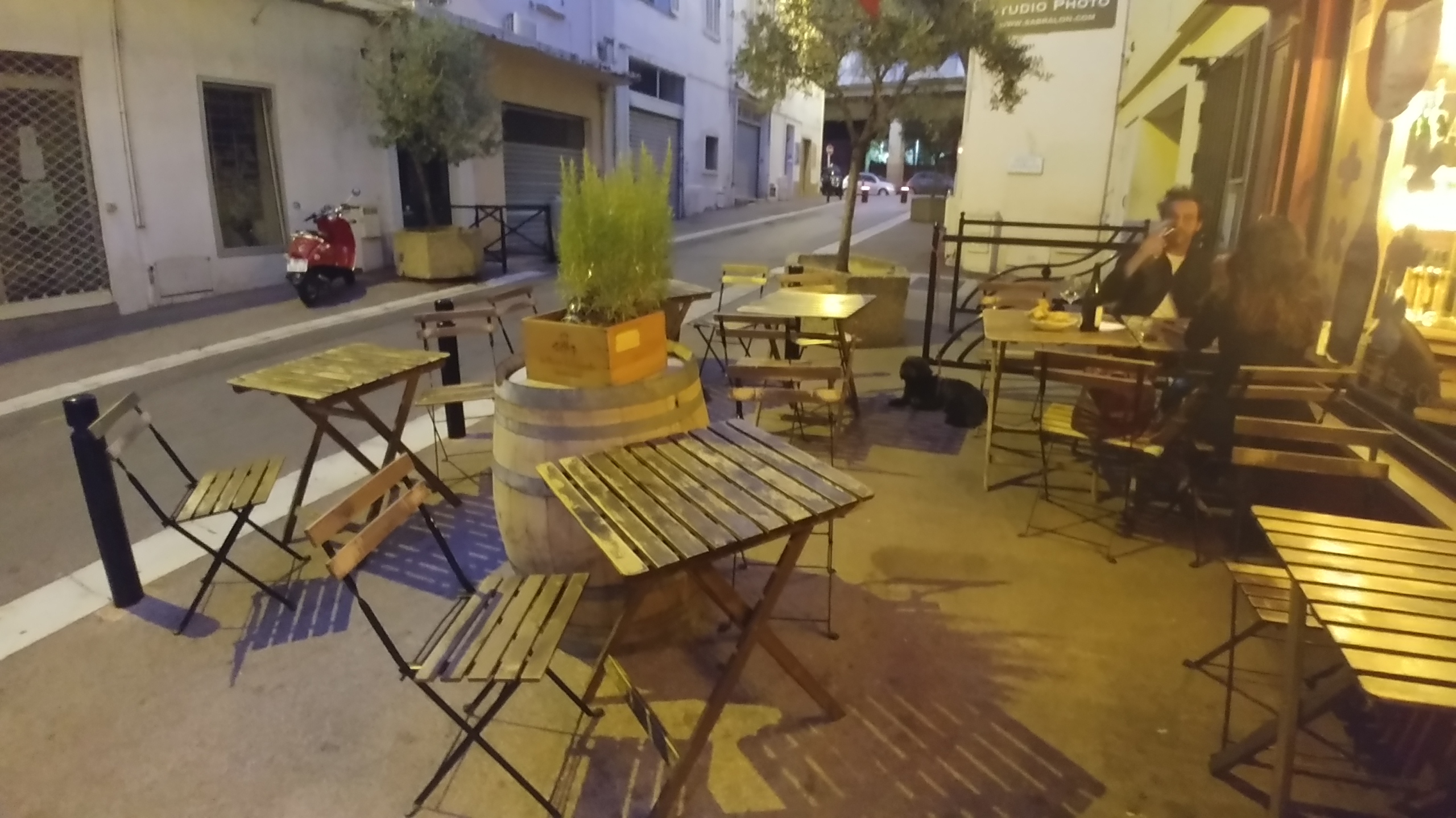 Photo n° 3 de l'avis de Christophe.a fait le 19/09/2019 à 19:50