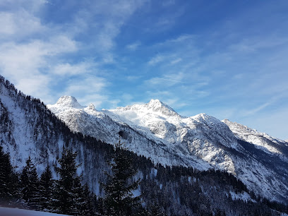 Karkogel Ski- und Rodelberg | Abtenauer Bergbahnen