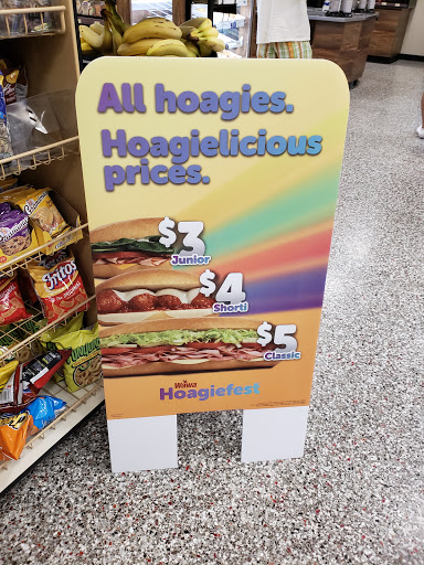 Convenience Store «Wawa», reviews and photos, 1001 W Patrick St, Frederick, MD 21702, USA