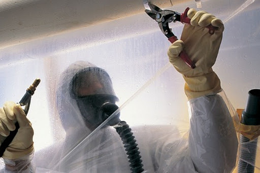 Everest Asbestos Removal, Abatement in NYC.