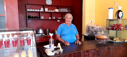 Café Vargas - 76CV+RX8, Atalaya 25201, Peru