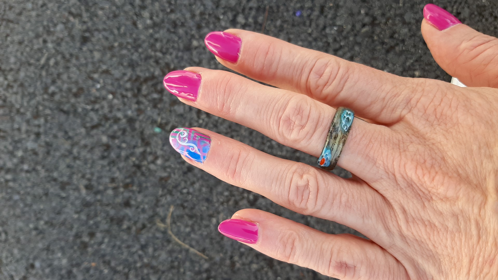 Photo n° 1 de l'avis de Nathalie.E fait le 17/10/2020 à 11:11