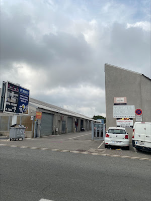 HB reprogrammation à Narbonne