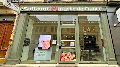 Solimut Mutuelle de France à Lyon