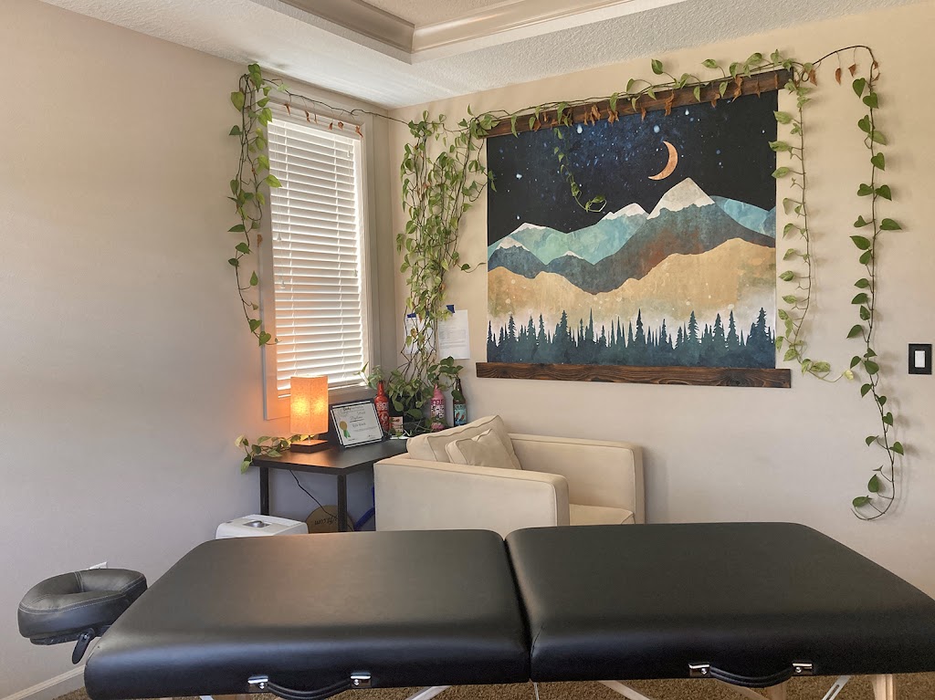 Atlas Massage Therapy 98685