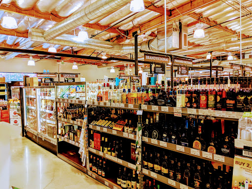 Wine Store «BevMo!», reviews and photos, 1247 W El Camino Real, Sunnyvale, CA 94087, USA