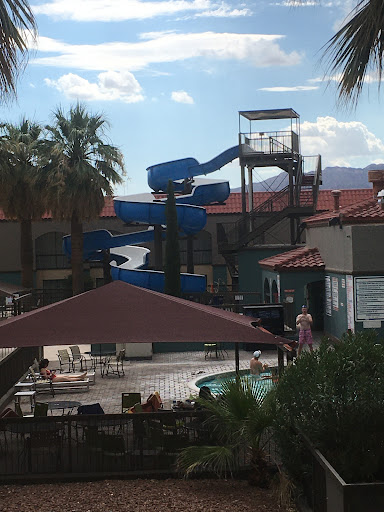 Hotel «Wyndham El Paso Airport Hotel and Water Park», reviews and photos, 2027 Airway Blvd, El Paso, TX 79925, USA