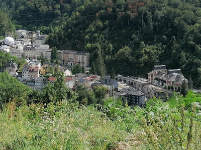 Miellerie de la Montagne Verte à Eaux-Bonnes