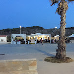Photo n°1 de l'avis de Angelo.g fait le 15/06/2017 à 20:26 sur le  Nord Ovest Beach Lounge Bar à Sorso