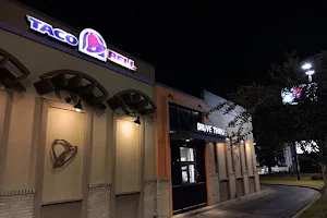 Taco Bell image