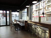Atmosphère du Restaurant Eden Coffee House à Saint-Laurent-du-Var - n°1