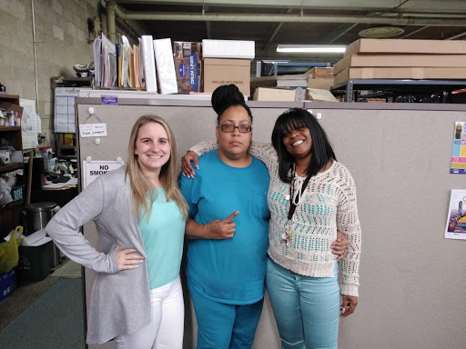 Social Services Organization «Home Front», reviews and photos