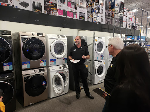 Electronics Store «Best Buy», reviews and photos, 4102 S Meridian A, Puyallup, WA 98373, USA