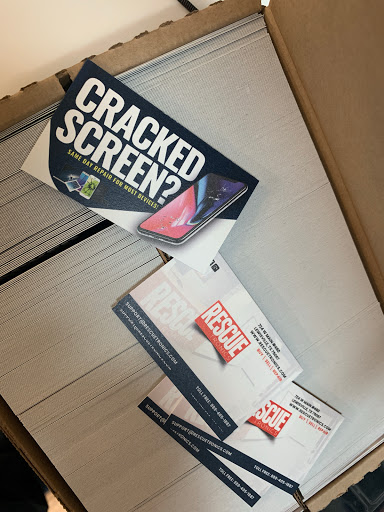 Computer Repair Service «Rescue Tronics», reviews and photos, 724 W Main St #460, Lewisville, TX 75067, USA