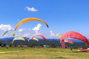 Travel Bir Billing - Paragliding image