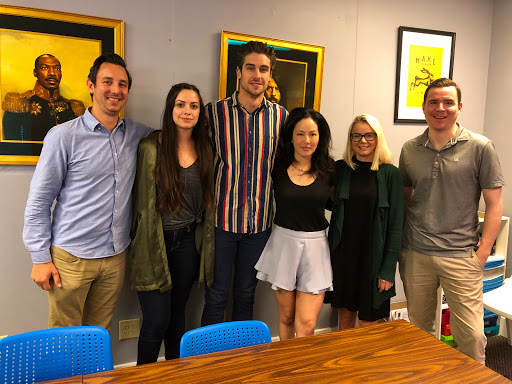 Marketing Agency «Rock Candy Media», reviews and photos, 5900 Balcones Dr #205, Austin, TX 78731, USA