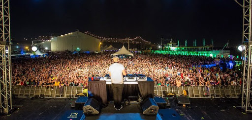 Event Venue «River City Venues», reviews and photos, 1400 Port of New Orleans Pl, New Orleans, LA 70130, USA