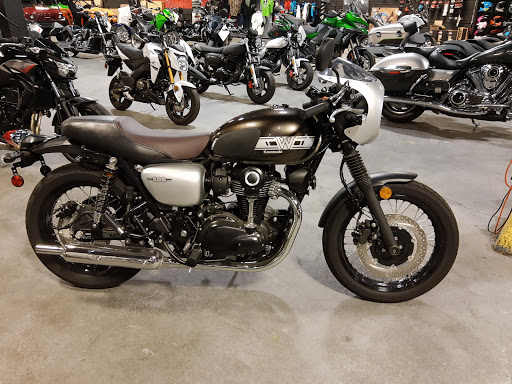 Motorcycle Dealer «Kingsport Cycles», reviews and photos, 432 E Main St, Kingsport, TN 37660, USA