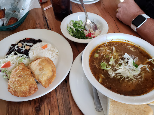 Colombian food restaurants in Phoenix