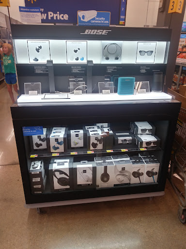 Department Store «Walmart Supercenter», reviews and photos, 1501 SW Wanamaker Rd, Topeka, KS 66604, USA