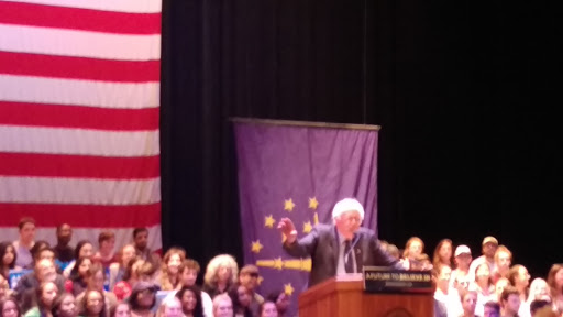 Auditorium «IU Auditorium», reviews and photos, 1211 E 7th St, Bloomington, IN 47405, USA