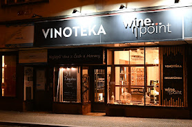 Wine Point Plzeň