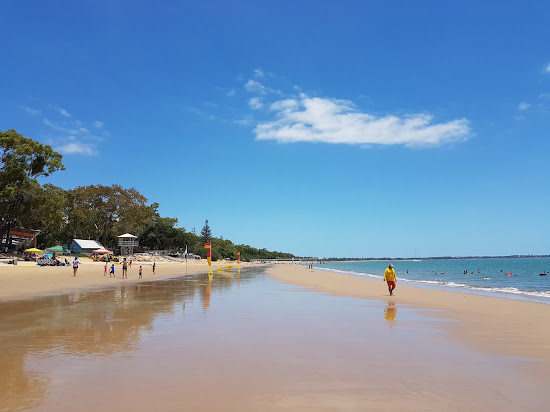 Torquay Beach