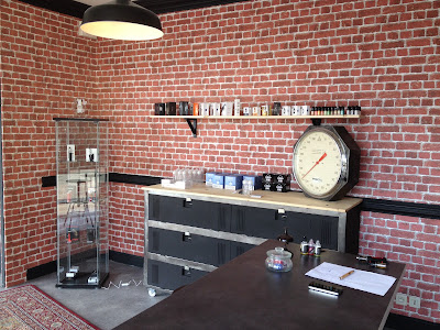Premium Vap Guichen à Guichen