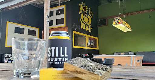 Live Music Venue «The Hole In the Wall», reviews and photos, 2538 Guadalupe St, Austin, TX 78705, USA
