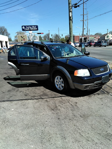 Car Wash «Earley Bird Car Wash», reviews and photos, 1309 Berry Blvd, Louisville, KY 40215, USA