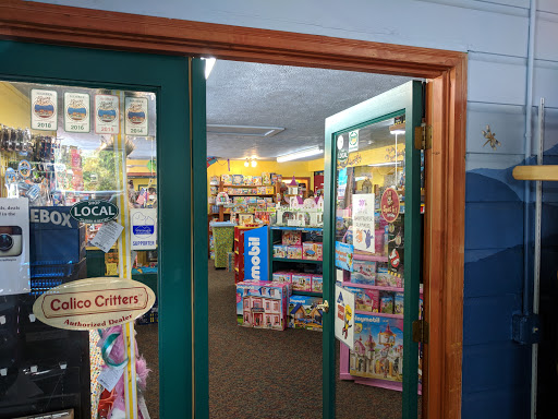 Toy Store «Incredible Toy Co Inc», reviews and photos, 3411 US-321, Blowing Rock, NC 28605, USA