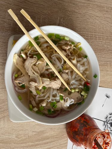 Comentarii opinii despre Thai Bao ChiLi