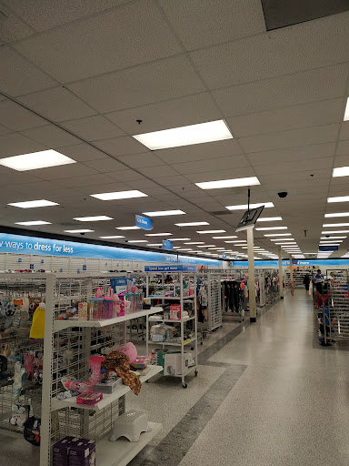 Clothing Store «Ross Dress for Less», reviews and photos, 1198 Brickyard Rd, Salt Lake City, UT 84106, USA