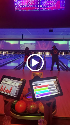 Bowling Alley «AMF Rodeo Lanes», reviews and photos, 140 Shaw Ave, Clovis, CA 93612, USA