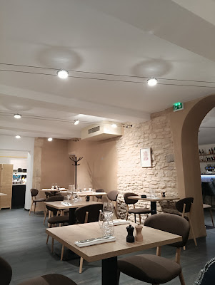 Brasserie 1755 à Bourgoin-Jallieu