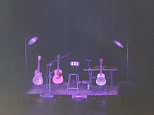 Performing Arts Theater «Washington Center for the Performing Arts», reviews and photos, 512 Washington St SE, Olympia, WA 98501, USA