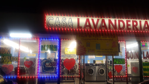 Laundromat «Casa Lavanderia», reviews and photos, 808 E Mission Blvd, Pomona, CA 91766, USA