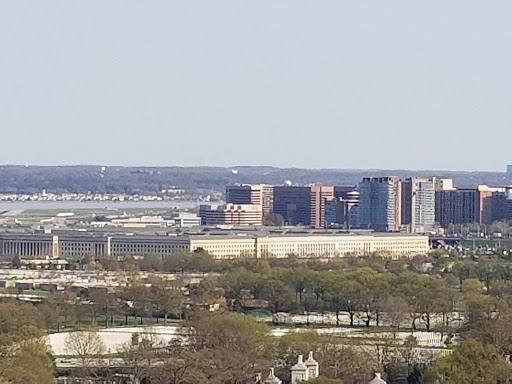 Event Venue «Top of the Town Reception and Conference Facility», reviews and photos, 1400 14th St N, Arlington, VA 22209, USA