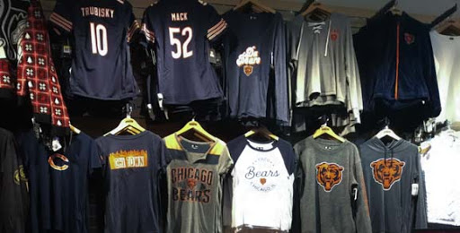 Sportswear Store «Rally House Geneva», reviews and photos, 1524 S Randall Rd, Geneva, IL 60134, USA