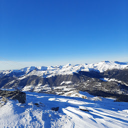 Photo n°31 de Le Refuge du Plomb à Saint-Jacques-des-Blats ()