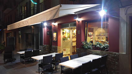 Restaurant Ca l,Isern - Carrer Especiers, 27, 17220 Sant Feliu de Guíxols, Girona, Spain