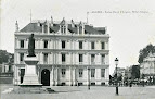 Best Western Plus Hôtel d'Anjou Angers