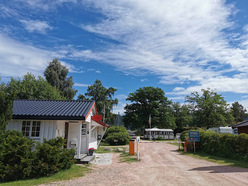 High mountain campsites Oslo