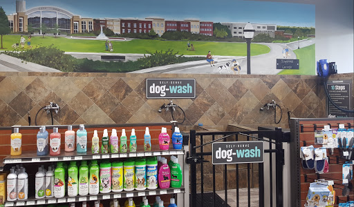 Pet Supply Store «Pet Supermarket, Inc.», reviews and photos, 1052 Peachtree Industrial Blvd, Suwanee, GA 30024, USA