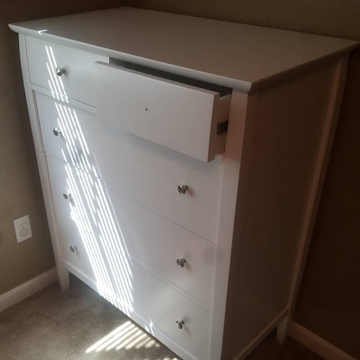 Furniture Store «Crate and Barrel Furniture Clearance Center», reviews and photos, 1705 N Chrisman Rd, Tracy, CA 95304, USA