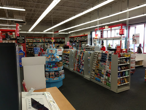 Office Supply Store «Staples», reviews and photos, 2431 Wiley Blvd SW, Cedar Rapids, IA 52404, USA