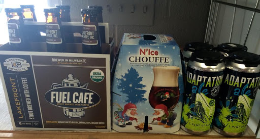 Liquor Store «Ranch Acres Wine & Spirits», reviews and photos, 3324 E 31st St, Tulsa, OK 74135, USA