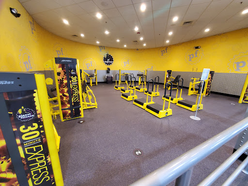 Gym «Planet Fitness», reviews and photos, 6025 South Blvd, Charlotte, NC 28217, USA