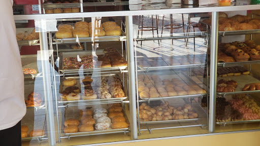 Donut Shop «Dutch Donut Factory», reviews and photos, 1152 N Power Rd, Mesa, AZ 85205, USA